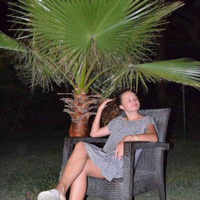 DianaFedorenk16's profile picture. 