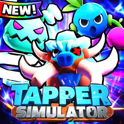 tapper_sim2022 Profile Picture