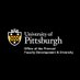 Pitt Faculty Diversity & Development (@PittFDD) Twitter profile photo