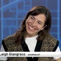 Leigh Giangreco(@LeighGiangreco) 's Twitter Profileg