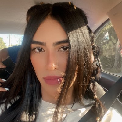 Oriana Thompson Profile