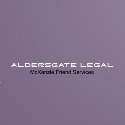 We are a national McKenzie Friend Service. Offering guidance and support to Litigants in Person. Supporting LiPs in the civil & #familycourts. #MckenzieFriend