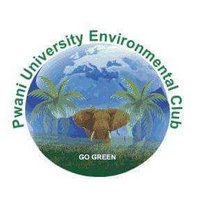Environment club pwani University (@envclubpwani) 's Twitter Profile