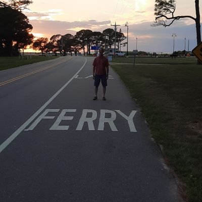 KenLFerry Profile Picture