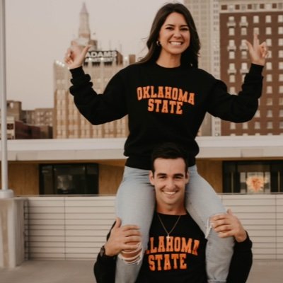 Journalist, OKState alum