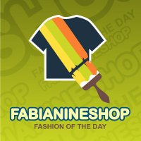 Fabianine Shop(@fabianineshop) 's Twitter Profile Photo