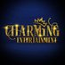 Charming Entertainment (@charming_ent) Twitter profile photo