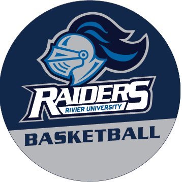 We are the Rivier University Raiders Men's Basketball Program