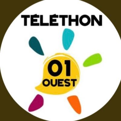 Téléthon Ain Ouest - 01