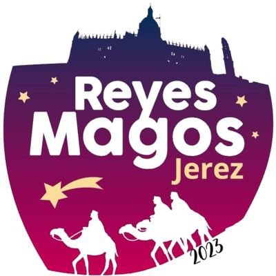 Cuenta oficial de los Reyes Magos de Jerez 2024. Síguenos, comparte nuestras publicaciones y ayúdanos a que la ilusión llegue a todos los hogares.