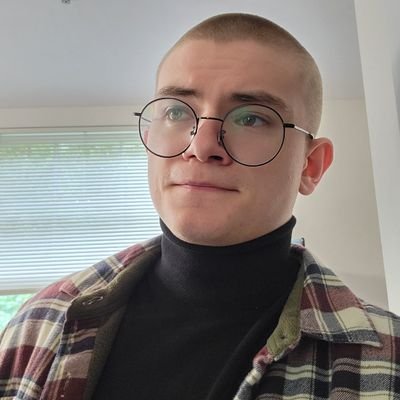Abram Buehnerさんのプロフィール画像