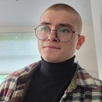 Abram Buehner (@abrambuehner) 's Twitter Profile Photo Abram Buehner (@abrambuehner) 's Twitter Profile Photo