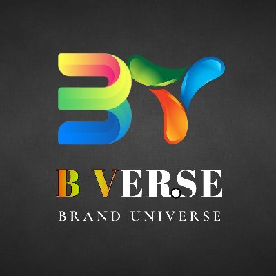 B Verse 🟰 https://t.co/oI2REijtmW ➡️ Brand Universe

“Stand out in a crowd! Get noticed by people surfing in the internet” 
👉 https://t.co/xJiQ6L5Wrx