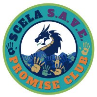 SCELA S.A.V.E Promise Club (@savepeacetribe) 's Twitter Profile