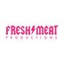FreshMeatProductions (@freshmeatsf) Twitter profile photo FreshMeatProductions (@freshmeatsf) Twitter profile photo