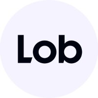 Lob (@lob) 's Twitter Profile