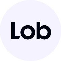 Lob(@lob) 's Twitter Profile Photo