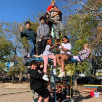 Ms O'Connor SJAM (@msoconnorhfx) 's Twitter Profile Photo