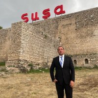 Togrul Allahverdili (@toghrul_aze) Twitter profile photo