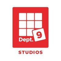 Dept.9 Studios(@dept9studios) 's Twitter Profile Photo