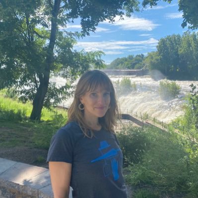 Mother, ₿ & crypto enthusiast. Lover of nature, learning and the next great idea.