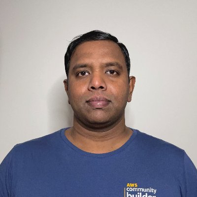 #AWS Community Builder | Cloud Engineer @PostNL | Speaker | Blogger | AWS SA Pro certified | #Serverless Enthusiast | 🇱🇰 🇳🇱