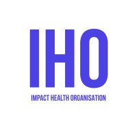 Impact Health Organisation (IHO)(@IHOSavinglives) 's Twitter Profile Photo