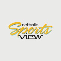 Catholic Sports View(@CatholicSV) 's Twitter Profile Photo