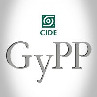 Gestión y Política Pública CIDE(@GyPP_CIDE) 's Twitter Profileg