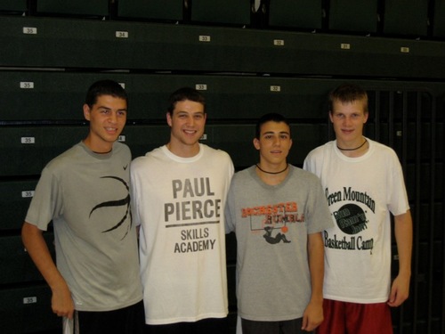 TheyCallMeKane's profile picture. I like traveling backwards in the fog cause it doesn't remind me of anything