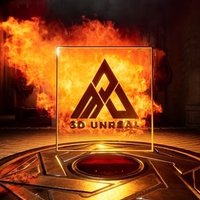 3D_Unreal (@threedunreal) 's Twitter Profile