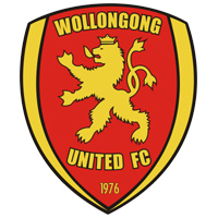 WollongongUtd Profile Picture