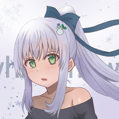 白雪あおいさんのプロフィール画像