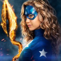 Stargirl Wiki #NeverTheEnd (@stargirlwiki) 's Twitter Profile
