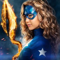 Stargirl Wiki #NeverTheEnd(@StargirlWiki) 's Twitter Profile Photo