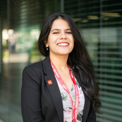 IshanKhalsa's profile picture. Graduate Institute, Geneva (IHEID)