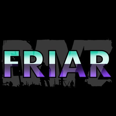 Hi Im a gamer/streamer go by the name Friar (Tuck) I mainly play DayZ or theHunterCOTW Twitch - https://t.co/9DfjBm8pei Discord - https://t.co/99AEX8ofc6