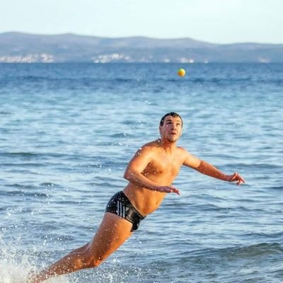 Sport lover,
Fantasy enthusiast,
'Data is a new gold'