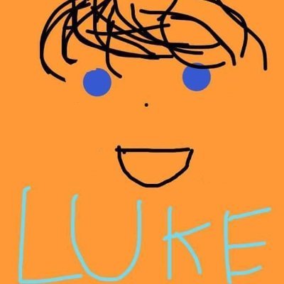 luke!