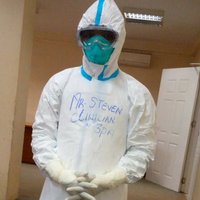 Snr CO (@stevenladen4) 's Twitter Profile