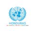 ONU Honduras (@ONUHonduras) Twitter profile photo