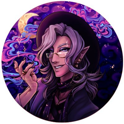 Soni | caffeine fueled monstrosityさんのプロフィール画像
