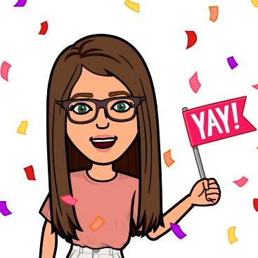 MissBrownWPES's profile picture. First Grade Teacher | MU Graduate Student