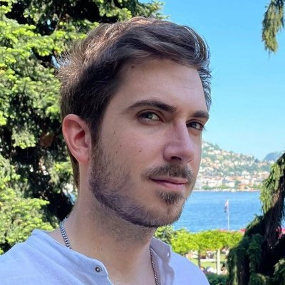 XR Lead Developer @Infinity #Reply
I love to learn new exciting stuff.
#Unity #MixedReality #GameDev