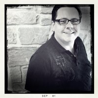 Charles Thornton - @cathornton Twitter Profile Photo