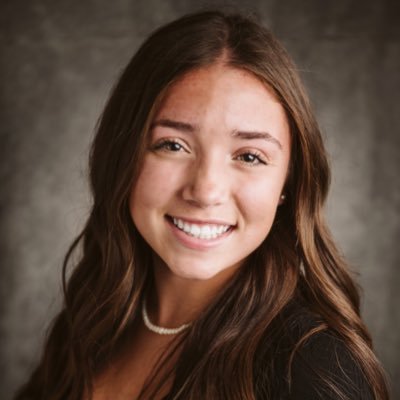 RubySiefken's profile picture. University of Maryland • Merrill College of Journalism 2026 • Pittsburgh • News, photography, graphic design