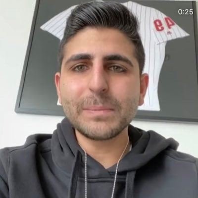 HibanaNFT08's profile picture. Just a shell of a human.