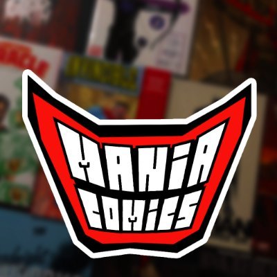 Podcast vidéo de 2 minutes (aussi diffusé à la radio) consacré au monde des comics 📚🗯️💥 ! Dispo tous les mercredis avec @BadyBazar et @imBobaGhost !