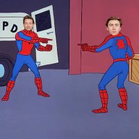 deweypocolypse (@mrwildfire) 's Twitter Profile