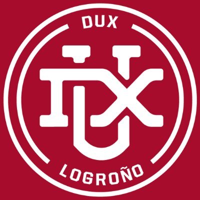 ◽️ Cuenta Oficial del DUX Logroño◽️ DUX Logroño team official account ◽️@rfef◽️ #GoDUX